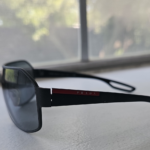 Men's Prada Sunglasses - Picture 2 of 13